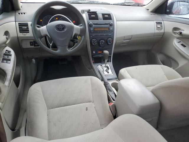 Photo 8 from auction – 2010 TOYOTA COROLLA BA with VIN 2T1BU4EE1AC486835