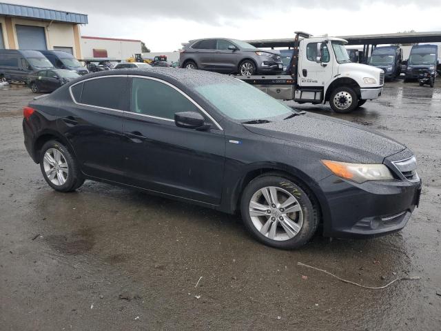 Photo 4 from auction – 2013 ACURA ILX with VIN 19VDE3F72DE302484