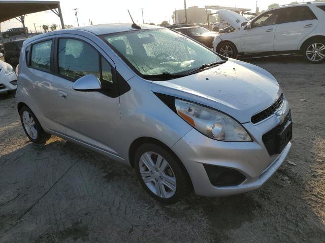 Photo 4 from auction – 2014 CHEVROLET SPARK 1LT with VIN KL8CD6S96EC543111