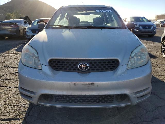 Photo 5 from auction – 2003 TOYOTA COROLLA MA with VIN 2T1KR32E23C142207