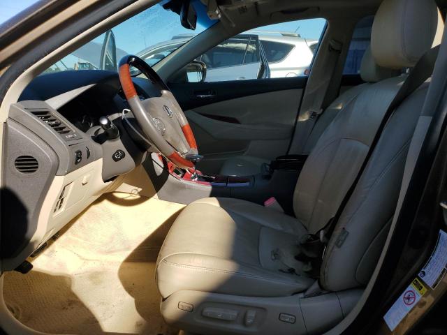 Foto 7 de la subasta – 2007 LEXUS ES 350 con VIN JTHBJ46G672142996