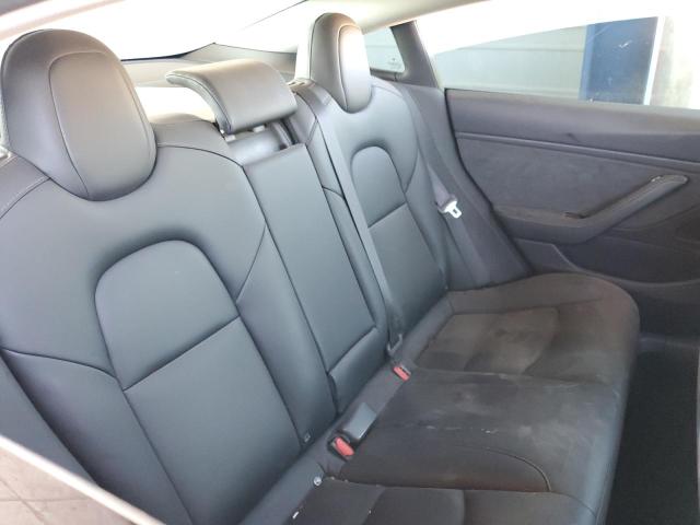 Photo 10 from auction – 2019 TESLA MODEL 3 with VIN 5YJ3E1EB7KF432832