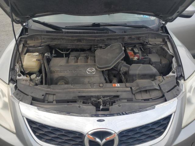 Photo 12 from auction – 2011 MAZDA CX-9 with VIN JM3TB3CV1B0301886