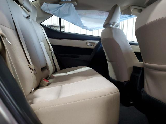 Photo 10 from auction – 2016 TOYOTA COROLLA L with VIN 2T1BURHEXGC570380