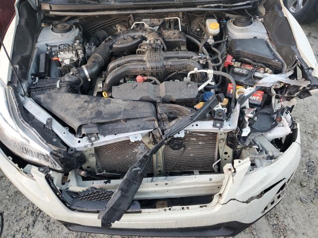 Photo 12 from auction – 2017 SUBARU CROSSTREK with VIN JF2GPANC4H8257230