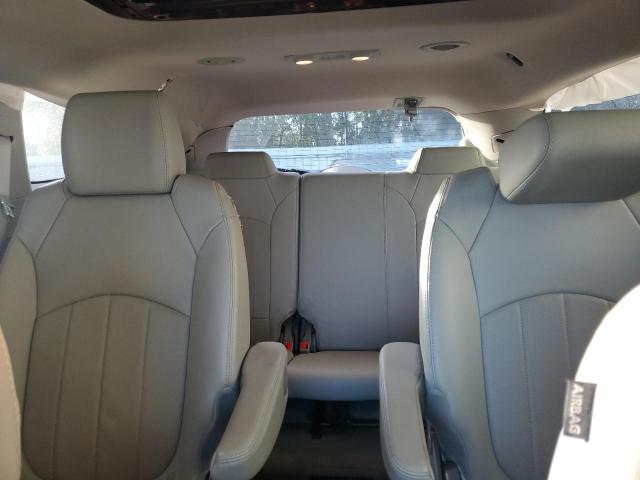 Photo 10 from auction – 2015 BUICK ENCLAVE with VIN 5GAKRBKD4FJ385075