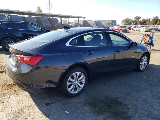 Photo 3 from auction – 2023 CHEVROLET MALIBU LT with VIN 1G1ZD5ST2PF222135