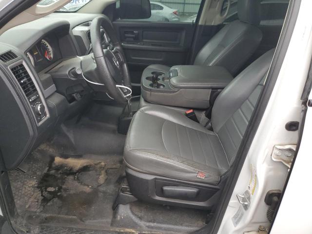 Photo 7 from auction – 2016 RAM 2500 ST with VIN 3C6UR5HLXGG107119