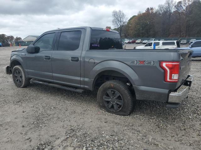 Photo 2 from auction – 2017 FORD F150 SUPER with VIN 1FTEW1EF7HFC22826