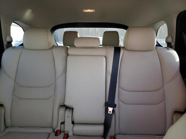 Photo 10 from auction – 2018 MAZDA CX-9 TOURI with VIN JM3TCBCY8J0235384