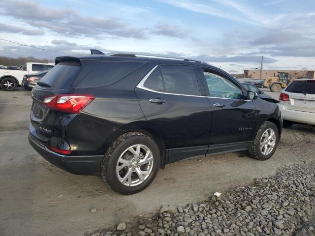 Photo 3 from auction – 2021 CHEVROLET EQUINOX PR with VIN 2GNAXXEV7M6148762