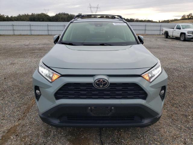 Foto 5 de la subasta – 2019 TOYOTA RAV4 XLE con VIN JTMP1RFV5KD506907