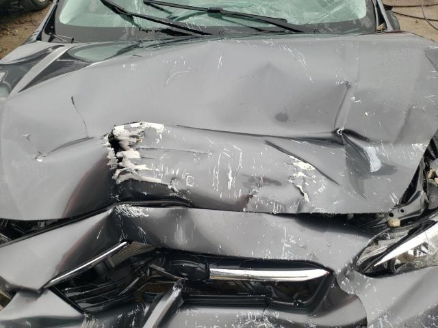 Photo 12 from auction – 2023 SUBARU IMPREZA PR with VIN 4S3GTAD6XP3703785