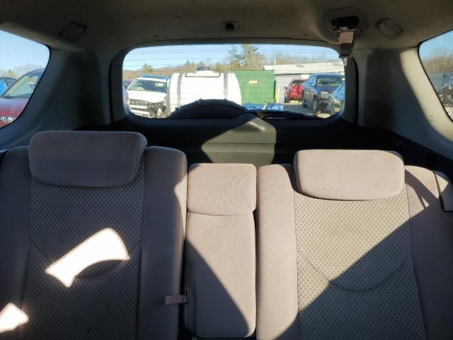 Photo 10 from auction – 2008 TOYOTA RAV4 with VIN JTMBD33VX85204275