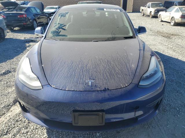 Photo 5 from auction – 2019 TESLA MODEL 3 with VIN 5YJ3E1EA6KF428732