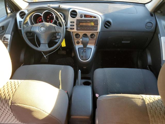 Photo 8 from auction – 2008 TOYOTA COROLLA MA with VIN 2T1KR32E48C700274