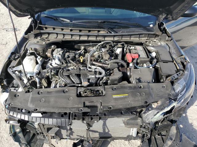 Photo 11 from auction – 2024 NISSAN ALTIMA S with VIN 1N4BL4BV9RN390604