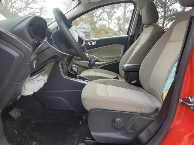 Photo 7 from auction – 2018 FORD ECOSPORT S with VIN MAJ3P1TE9JC200130