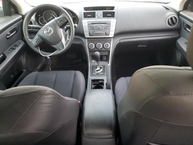 Photo 8 from auction – 2012 MAZDA 6 I with VIN 1YVHZ8BH5C5M05265