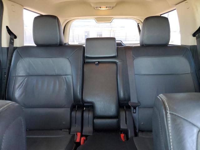 Снимка 10 от търг – 2013 FORD FLEX SEL с VIN 2FMGK5C87DBD37109