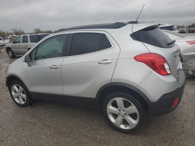 Photo 2 from auction – 2016 BUICK ENCORE PRE with VIN KL4CJHSB0GB604941