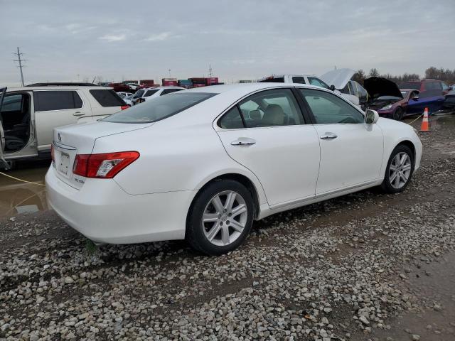 Photo 3 from auction – 2007 LEXUS ES 350 with VIN JTHBJ46G372119370