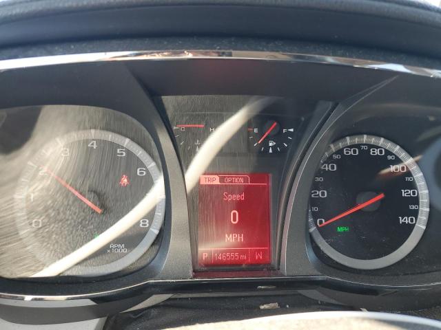 Photo 9 from auction – 2015 GMC TERRAIN SL with VIN 2GKALMEK1F6147672