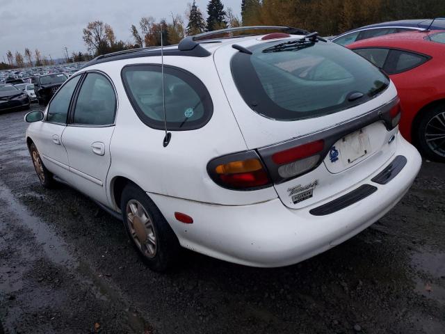 Photo 2 from auction – 1997 FORD TAURUS GL with VIN 1FALP57U2VG108106