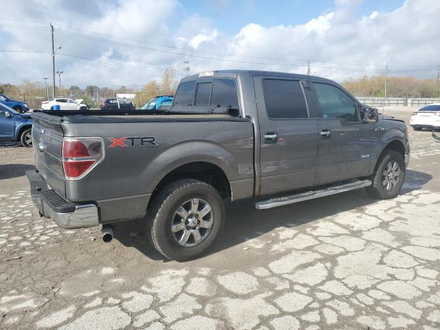 Photo 3 from auction – 2013 FORD F150 SUPER with VIN 1FTFW1ET7DFD05340