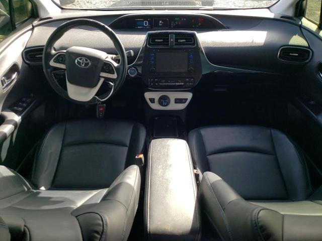 Photo 8 from auction – 2018 TOYOTA PRIUS with VIN JTDKARFU5J3553781