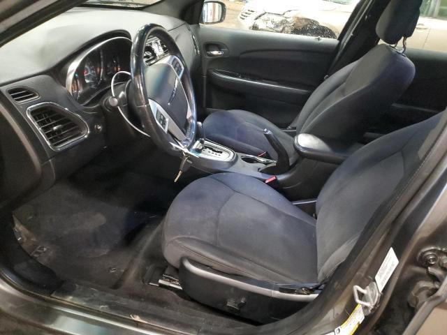 Photo 7 from auction – 2013 CHRYSLER 200 TOURIN with VIN 1C3CCBBB2DN539831