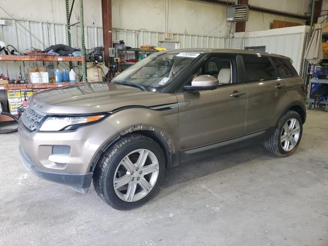 LAND ROVER RANGE ROVE 2015 with VIN SALVR2BG3FH025785 - Photo from auction