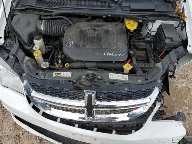 Photo 12 from auction – 2017 DODGE GRAND CARA with VIN 2C4RDGCG0HR750321