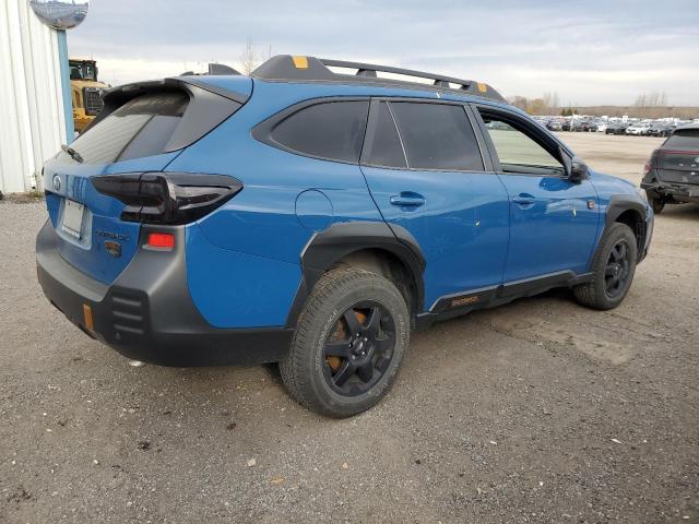 Photo 3 from auction – 2023 SUBARU OUTBACK WI with VIN 4S4BTHTD0P3170103