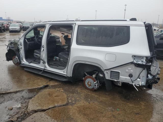 Photo 2 from auction – 2024 JEEP WAGONEER L with VIN 1C4SJSDP7RS167904