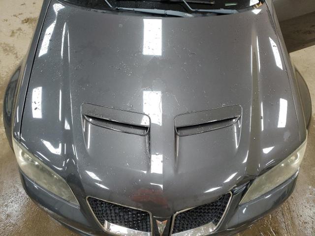 Photo 11 from auction – 2009 PONTIAC G8 with VIN 6G2ER57739L213197