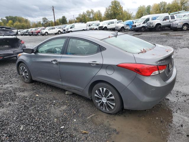 Photo 2 from auction – 2012 HYUNDAI ELANTRA GL with VIN 5NPDH4AE8CH139019
