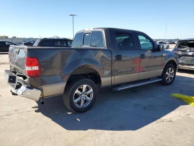 Photo 3 from auction – 2006 FORD F150 SUPER with VIN 1FTRW12W96FB20561