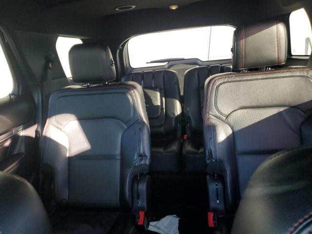 Zdjęcie 10 z aukcji – 2016 FORD EXPLORER S z VIN 1FM5K8GT0GGC82149
