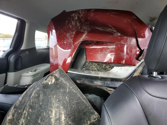 Photo 10 from auction – 2023 KIA CARNIVAL L with VIN KNDNB4H3XP6287960