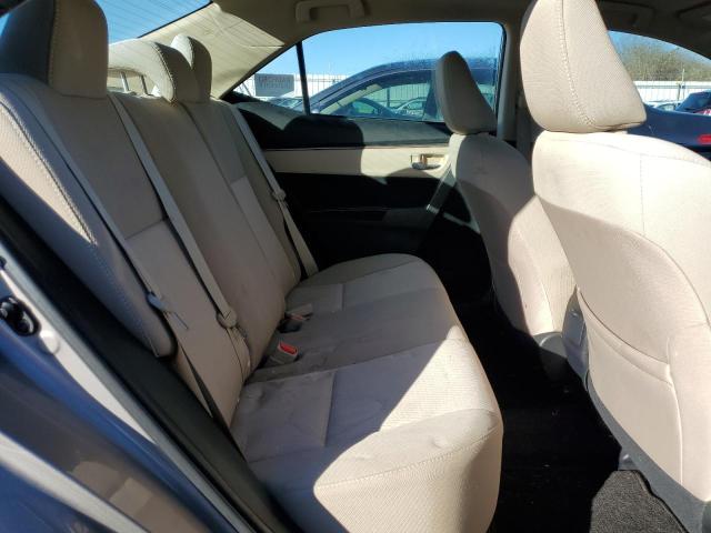Photo 10 from auction – 2014 TOYOTA COROLLA EC with VIN 2T1BPRHE2EC093609