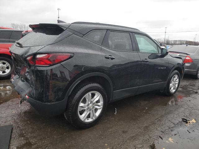 Foto 3 de la subasta – 2020 CHEVROLET BLAZER 2LT con VIN 3GNKBCRS4LS655856