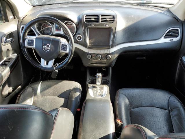 Photo 8 from auction – 2019 DODGE JOURNEY GT with VIN 3C4PDCEG7KT681001
