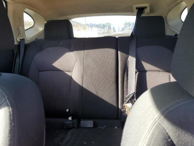 Photo 10 from auction – 2011 NISSAN ROGUE S with VIN JN8AS5MV0BW680892