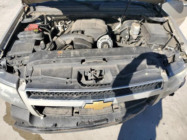 Photo 12 from auction – 2013 CHEVROLET TAHOE C150 with VIN 1GNSCAE06DR273886