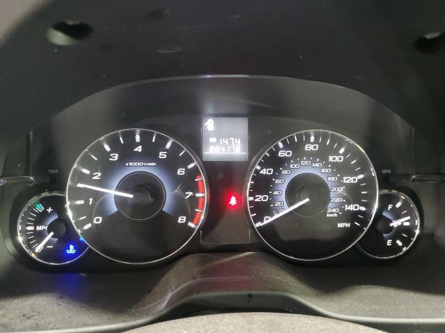 Снимка 9 от търг – 2012 SUBARU OUTBACK 2. с VIN 4S4BRBHC8C1209439