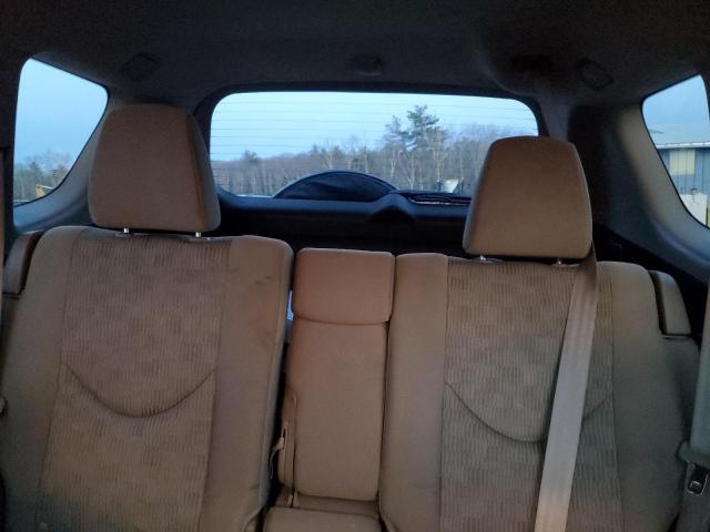 Photo 10 from auction – 2012 TOYOTA RAV4 with VIN 2T3BF4DVXCW214644
