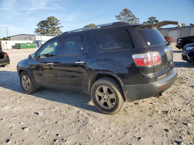 Photo 2 from auction – 2012 GMC ACADIA SLE with VIN 1GKKRNED8CJ419420