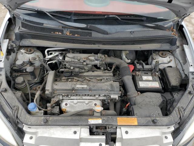 Zdjęcie 12 z aukcji – 2010 KIA SOUL + z VIN KNDJT2A20A7032382
