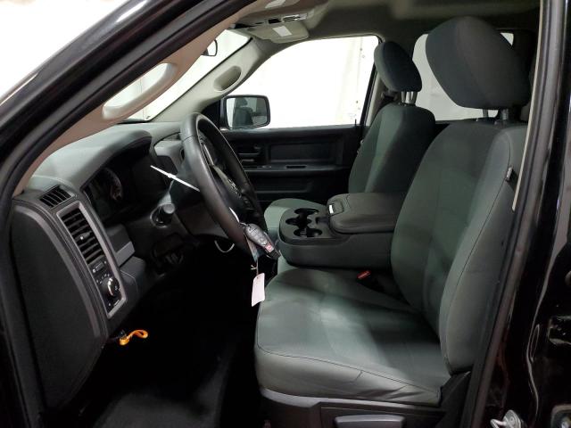 Photo 7 from auction – 2018 RAM 1500 ST with VIN 1C6RR7FTXJS198865